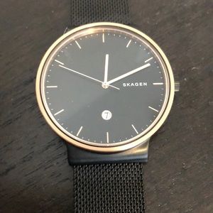 Skagen watch